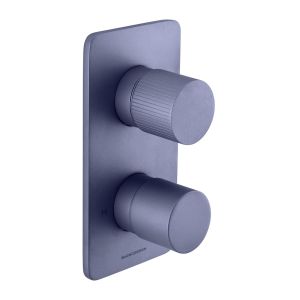 Toko Trim Part For Wall Mounted Concealed Shower Mixer With 3 Way Diverter