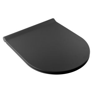 Orology Soft Close Slim Seat and Cover