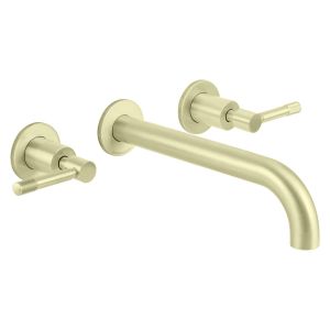 Revolution Trim Part For Concealed 3 Hole Basin Mixer