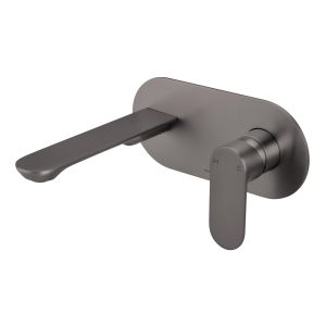 Conrad Trim Part For Wall Mounted Concealed Basin Mixer