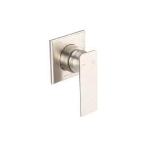 Carlyle Trim Part For Concealed Shower Mixer
