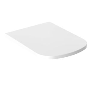 M-Line Soft Close Slim Seat And Cover