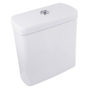 Teatro Close Coupled Cistern