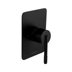 Nara Trim Part For Concealed Bath Shower Mixer