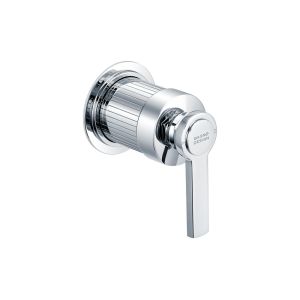 Fonteyn Trim Part For Concealed Shower Mixer