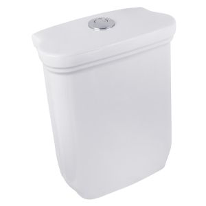 Biarritz Close Coupled Cistern