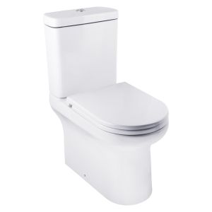 Teatro Close Coupled WC