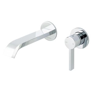 Corsair Trim Part For Concealed 2 Hole Basin Mixer