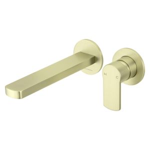 Teatro Trim Part For Concealed 2 Hole Basin Mixer