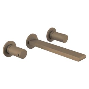 Toko Flavours Trim Part For Wall Mounted Concealed 3 Hole Basin Mixer
