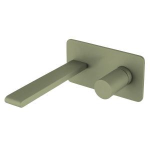 Toko Flavours Trim Part For Wall Mounted Concealed Basin Mixer