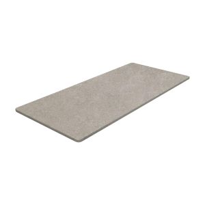 Beach House Upper Countertop For Freestanding Basin