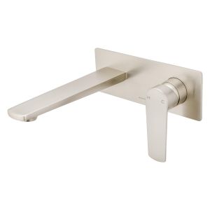 Vitesse Trim Part For Wall Mounted Concealed Basin Mixer