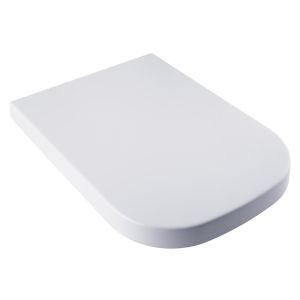Carlyle Soft Close Seat And Cover