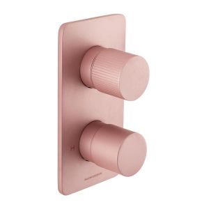 Toko Trim Part For Wall Mounted Concealed Shower Mixer With 3 Way Diverter