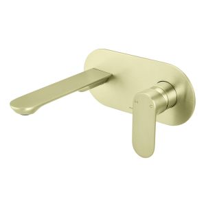 Conrad Trim Part For Wall Mounted Concealed Basin Mixer