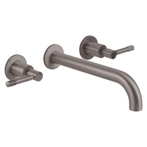 Revolution Trim Part For Concealed 3 Hole Basin Mixer