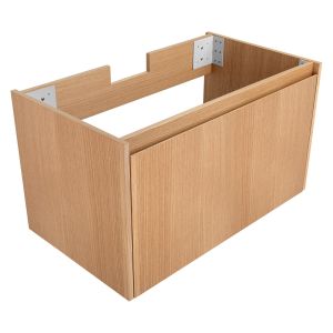 Studio 316 Wall Mounted Vanity Unit