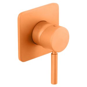 M-Line Trim Part For Concealed Shower Mixer
