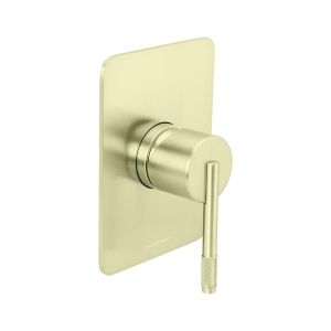 Nara Trim Part For Concealed Bath Shower Mixer