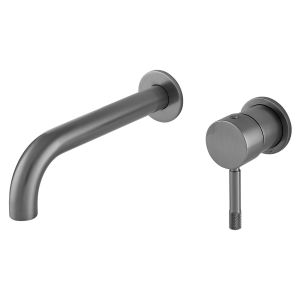 Revolution Trim Part For Concealed 2 Hole Basin Mixer
