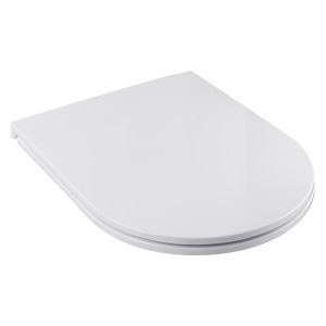 Vitesse Soft Close Slim Seat Cover