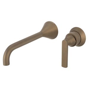 Bristol Trim Part For Wall Mounted Concealed 2 Hole Basin Mixer