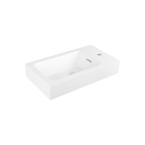 Studio 316 Integrated 1 Hole Wash Basin