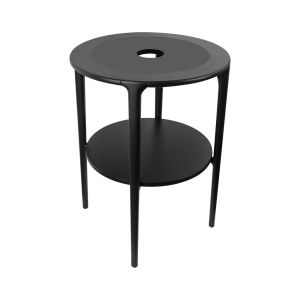 Nara Freestanding Basin Stand