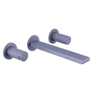 Toko Flavours Trim Part For Wall Mounted Concealed 3 Hole Basin Mixer