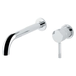 Revolution Trim Part For Concealed 2 Hole Basin Mixer