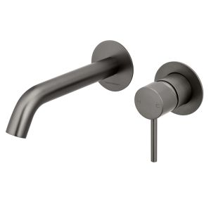 M-Line Diffusion Trim Part For Concealed 2 Hole Basin Mixer