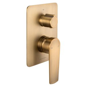 Vitesse Trim Part For Wall Mounted Concealed Shower Mixer With Diverter