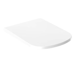 M-Line Soft Close Slim Seat And Cover