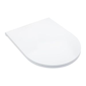 Toko Soft Close Slim Seat and Cover