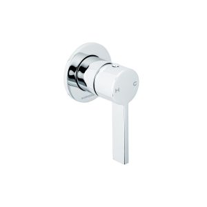 Corsair Trim Part For Concealed Shower Mixer