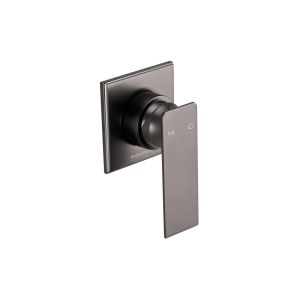 Carlyle Trim Part For Concealed Shower Mixer