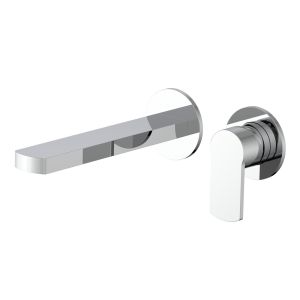 Teatro Trim Part For Concealed 2 Hole Basin Mixer