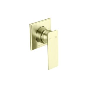 Carlyle Trim Part For Concealed Shower Mixer