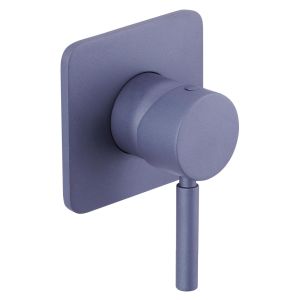 M-Line Trim Part For Concealed Shower Mixer