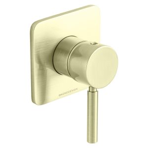 M-Line Trim Part For Concealed Shower Mixer