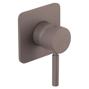 M-Line Trim Part For Concealed Shower Mixer