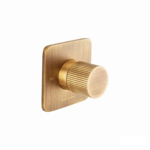 Toko Trim Part For Wall Mounted Concealed Shower Mixer