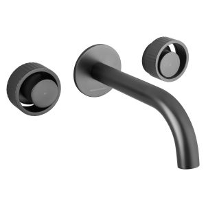 Orology Trim Part For Concealed 3 Hole Basin Mixer