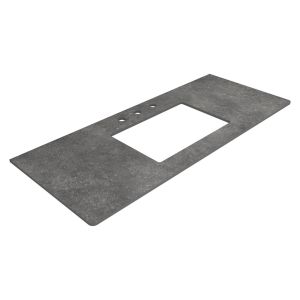 Carlyle Countertop 1248X517X12 MM