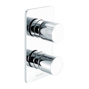 Toko Trim Part For Wall Mounted Concealed Shower Mixer With 3 Way Diverter