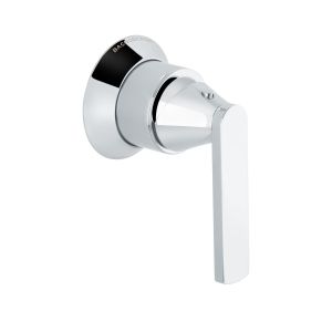Bristol Trim Part For Wall Mounted Concealed Shower Mixer