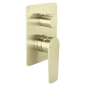 Vitesse Trim Part For Wall Mounted Concealed Shower Mixer With Diverter