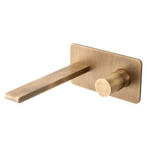 Toko Groove Trim Part For Wall Concealed Basin Mixer