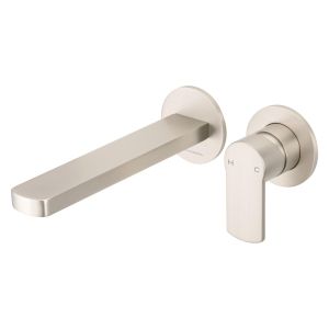 Teatro Trim Part For Concealed 2 Hole Basin Mixer